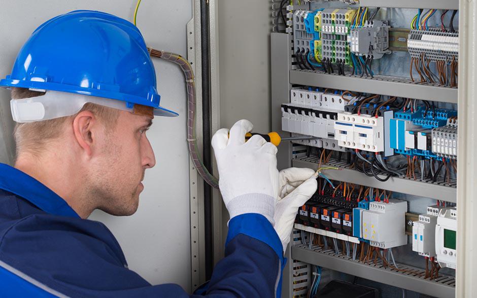 électricien dépannage Bois-Colombes