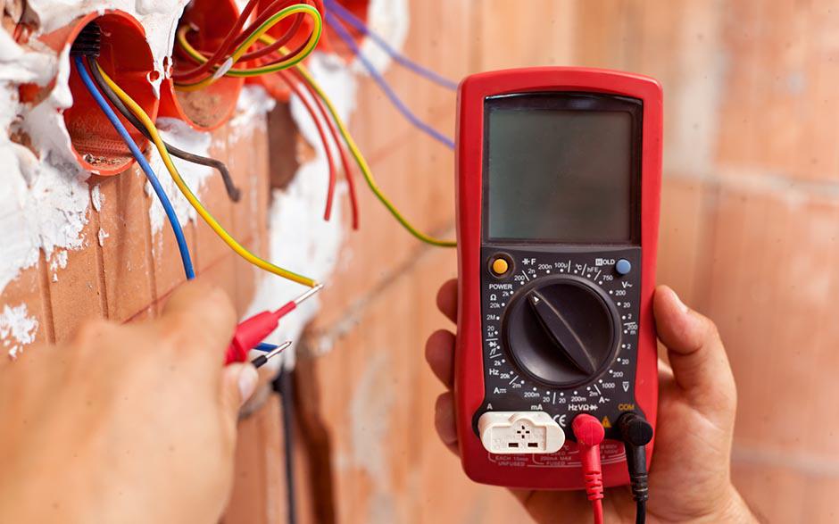 électricien dépannage Lamorlaye